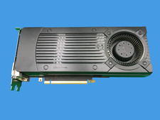 NVIDIA Geforce GTX 670 Scheda