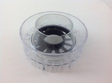 Prefiltro plastica motore