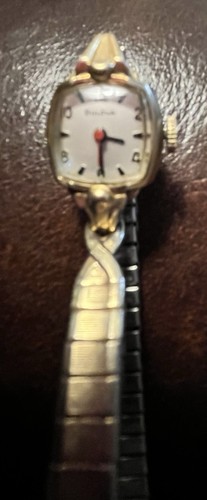 Orologio bulova 1973 - 1973, donna