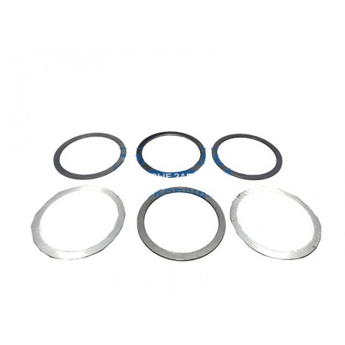 Kit rondelle differenziale - kit, per