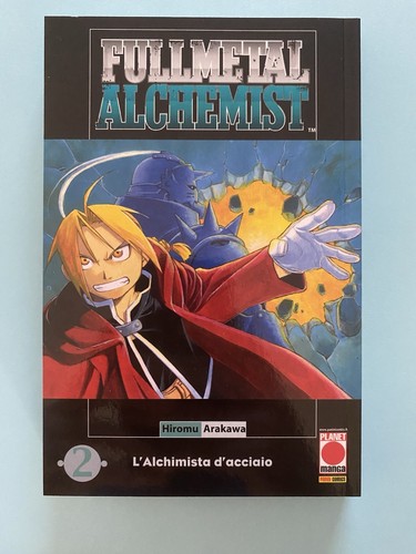 Fullmetal alchemist volume - fullmetal,
