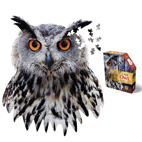 Madd 3013 iamowl - madd, 883013
