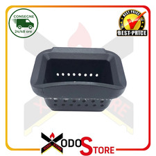 Braciere in ghisa per stufa e