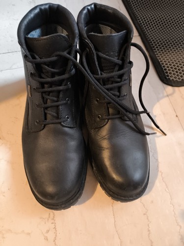 Scarponcini donna goretex - scarponcini,