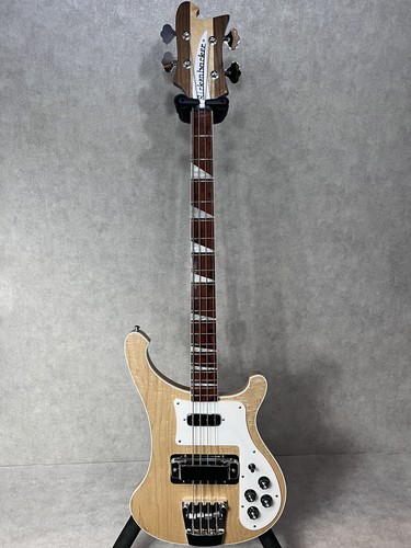 Rickenbacker 4001 mapleglo - 4001,