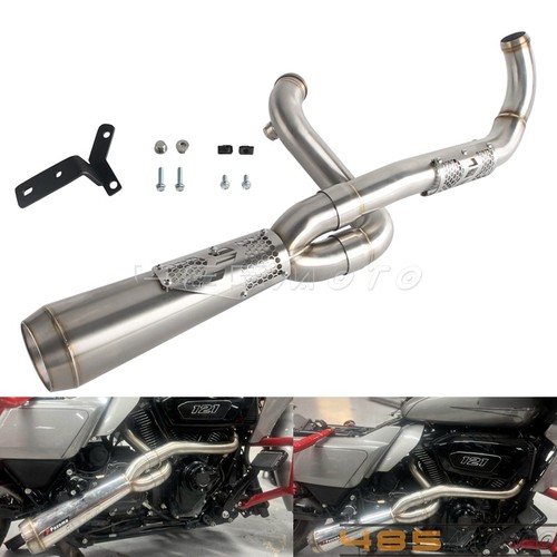 Kit tubi collegamento - , testata