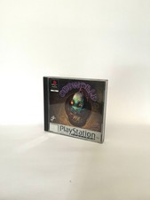 Oddworld Abe'S Oddysee PLAYSTATION 1 PS1 PAL ITA COMPLETO