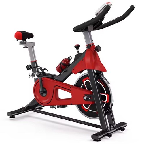 Cyclette cardio bike - cyclette,