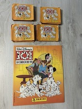 Panini La Carica dei 101 Album