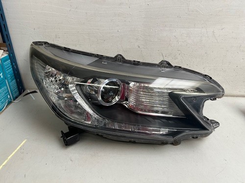 Faro proiettore xenon - xenon, honda
