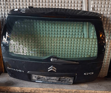 8701Q2 Portello post.  CITROEN C3 2a Serie 1.6 16V HDi (66Kw) Ber. 5p/d/1560cc