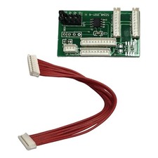 Chip Di Decodifica Della Scheda Di Decodifica Del Plotter Per HP DesignJet 100