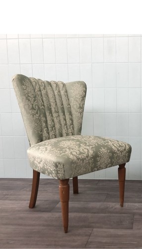 Poltroncina vintage anni - vintage,