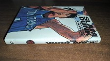 SLAM DUNK N.18 D VISUAL D/BOOKS TAKEHIKO INOUE