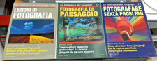 la biblioteca del fotografo -