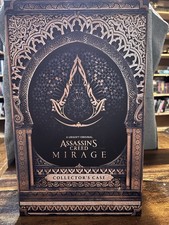 Assassin's Creed Mirage