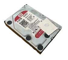Western Digital WD30EFRX | 3