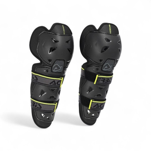 Ginocchiere moto protettive - moto,