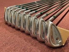 Set di ferri da donna HONMA