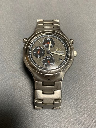 Orologio quarzo honda f1 - orologio,
