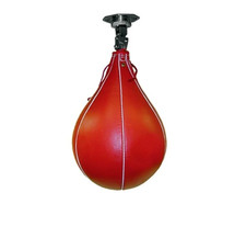 Borsa da velocità in pelle