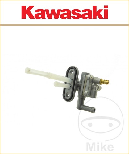 Rubinetto carburante kawasaki - rubinetto,