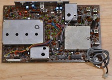 ICOM IC-765 PLL UNIT SCHEDA PC