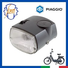 Fanale Gruppo Ottico Anteriore
