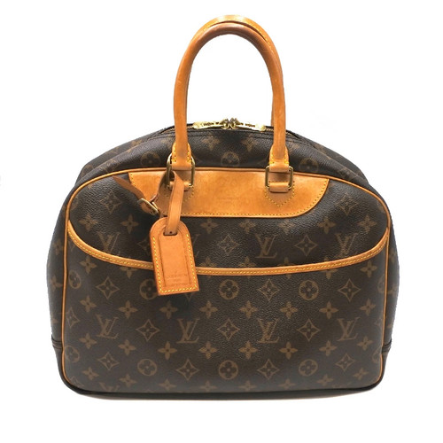Borsa mano louis vuitton - a,