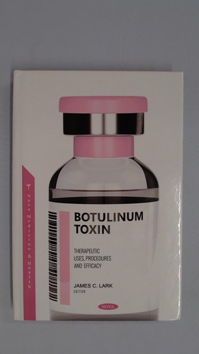 Botulinum toxin therapeutic - botulinum, toxin: