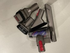 Mini Turbo Spazzola Anti