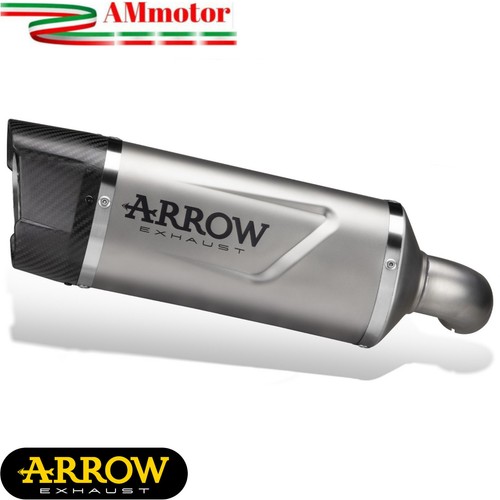 Arrow moto 450 2024 - cf,