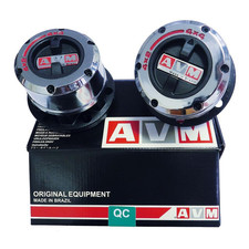 Mozzi manuali AVM 457 solo per
