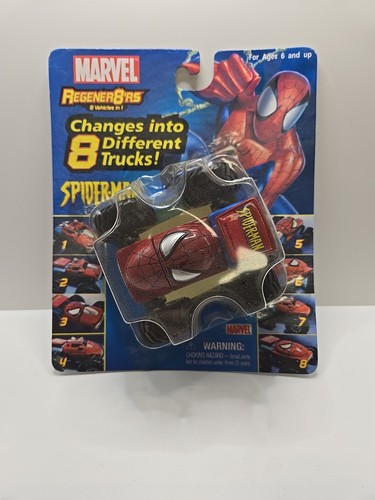 Camion giocattolo marvel - camion,