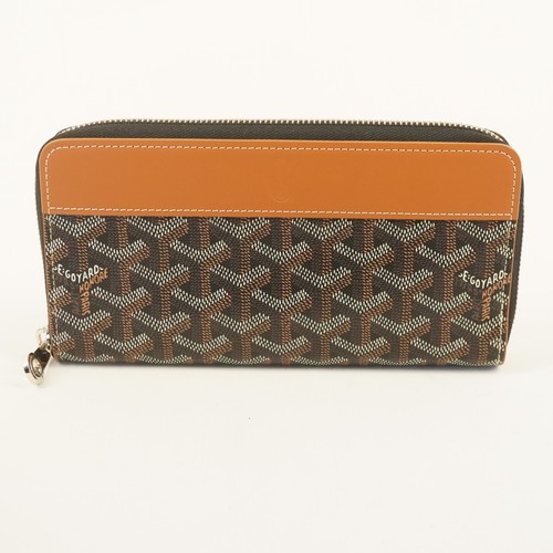 Portafoglio goyard matignon - goyard,