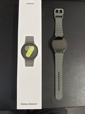 Smartwatch Samsung Galaxy Watch 7 44mm Bluetooth Orologio Verde Green Come Nuovo