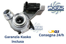 767378 TURBO TURBINA