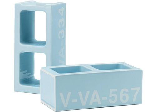 Vitra virgil abloh scultura - x,