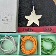 Dodo pomellato collana maxi - collana,