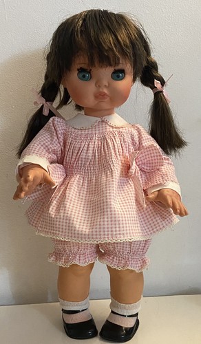 Bambola vintage furga arianna - bambola,