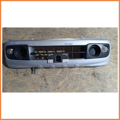 Paraurti anteriore daihatsu - paraurti,