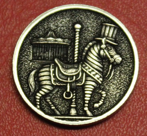 Hobo nichel carosello cavallo - hobo,