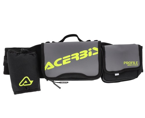 Marsupio enduro hip belt - marsupio,