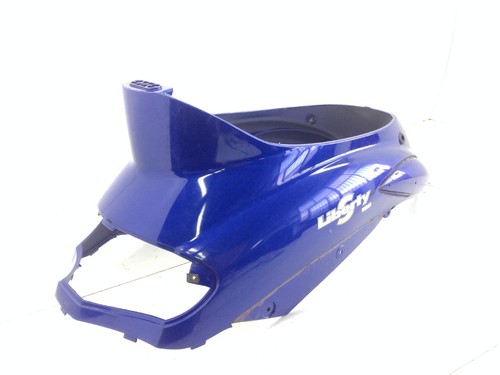 Piaggio liberty euro - s, 3