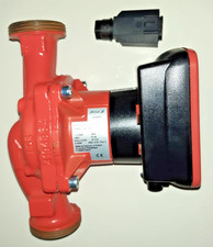 SALMSON Circolatore PRIUX 60-25/180 4170231 interasse 180x1.1/2