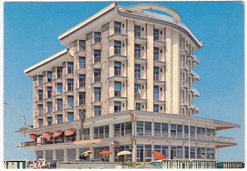 Bellaria rimini hotel - -,
