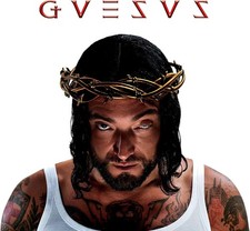 Cd GUE' PEQUENO - GVESVS nuovo