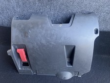 Mercedes SLK R170 coprivolante