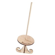 Espositore portatile per