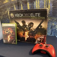 Box console xbox 360 - box, no